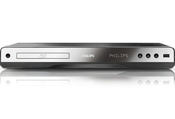 Blu-Ray проигрыватель Philips BDP5100/51