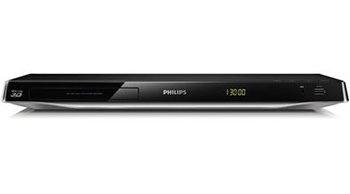 Blu-Ray проигрыватель Philips BDP5500K/51