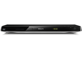 Blu-Ray проигрыватель Philips BDP5500S/51