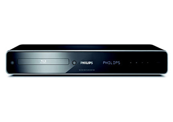 Blu-Ray проигрыватель Philips BDP7200/12