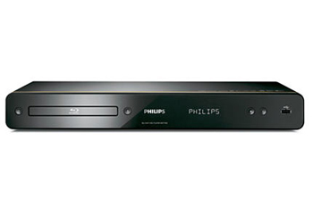 Blu-Ray проигрыватель Philips BDP7300/12
