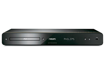Blu-Ray проигрыватель Philips BDP7300/51