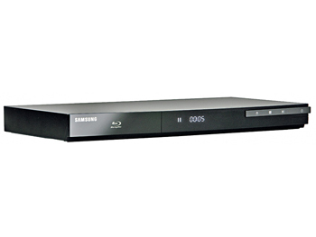 Blu-Ray проигрыватель Samsung BD-D5300/BD-D5300K