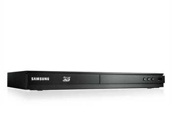 Blu-Ray проигрыватель Samsung BD-E5500