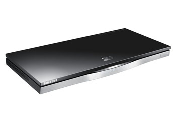Blu-Ray проигрыватель Samsung BD-E6500