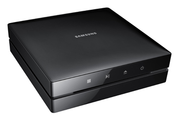 Blu-Ray проигрыватель Samsung BD-ES6000/BD-ES6000E