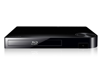 Blu-Ray проигрыватель Samsung BD-F5100