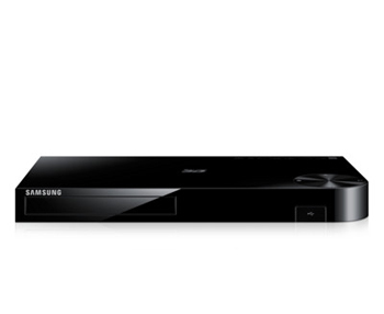Blu-Ray проигрыватель Samsung BD-F5500K