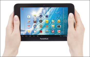планшет PocketBook SURFpad 2