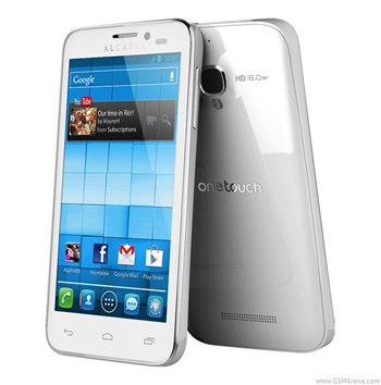 смартфон Alcatel One Touch Snap 7025/7025D
