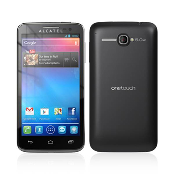 смартфон Alcatel One Touch XPOP 5035/5035D