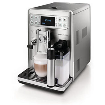 кофемашина Philips Saeco Exprelia Evo HD8857/09