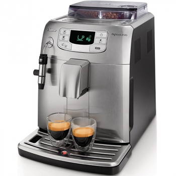 кофемашина Philips Saeco Intelia Class HD8752/49