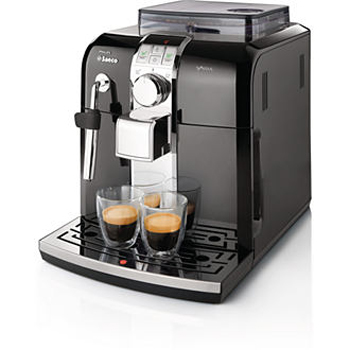 кофемашина Philips Saeco Syntia HD8833/19