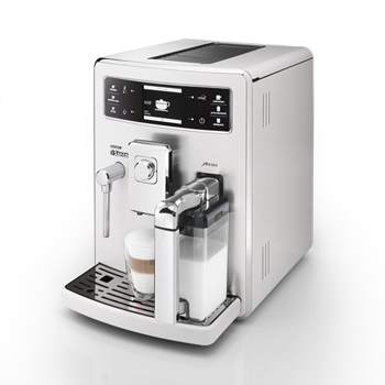 кофемашина Philips Saeco Xelsis HD8943/29