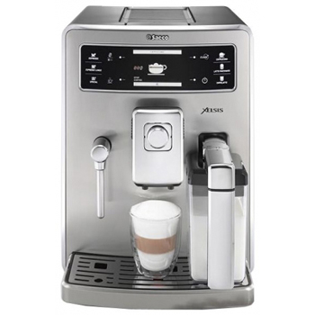 кофемашина Philips Saeco Xelsis HD8944/09