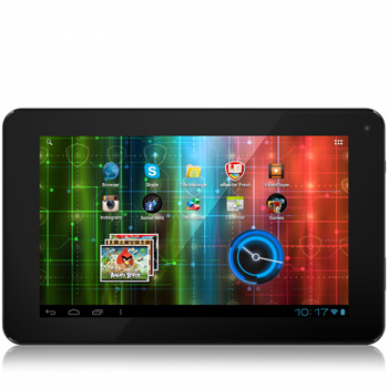планшет Prestigio MultiPad 7.0 HD+ (PMP3870C_DUO)