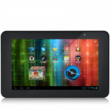 планшет Prestigio  MultiPad 7.0 HD (PMP3970B_DUO)