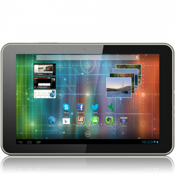 планшет Prestigio MultiPad 8.0 HD (PMP5588C_DUO)