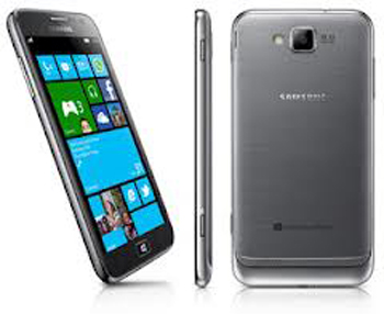 смартфон Samsung ATIV S GT-I8750