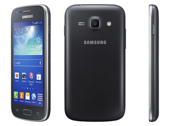 смартфон Samsung GALAXY Ace 3 GT-S7270