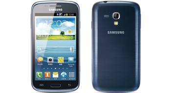 смартфон Samsung GALAXY Core DUOS GT-I8262