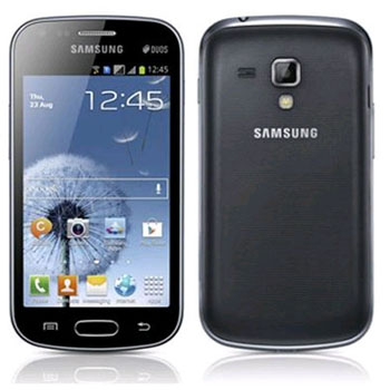смартфон Samsung GALAXY S DUOS GT-S7562