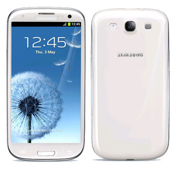 смартфон Samsung GALAXY S III GT-I9300