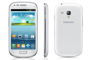 смартфон Samsung GALAXY S III mini GT-I8190