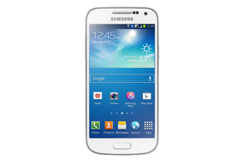 смартфон Samsung GALAXY S4 mini DUOS GT-I9192