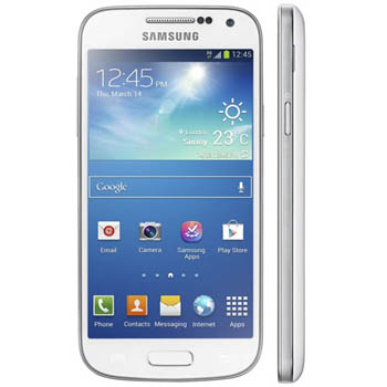 смартфон Samsung GALAXY S4 mini GT-I9190