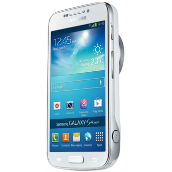 смартфон Samsung GALAXY S4 zoom SM-C101