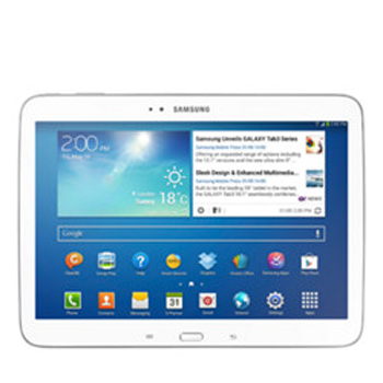 планшет Samsung GALAXY Tab 3 WiFi+3G (GT-P5200)