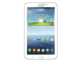 планшет Samsung GALAXY Tab 3 (WiFi) (SM-T310)