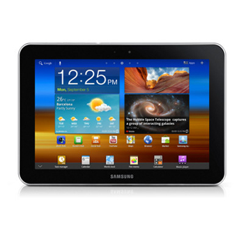 планшет Samsung GALAXY Tab 8.9 LTE (GT-P7320)