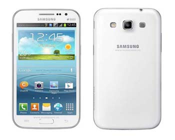 смартфон Samsung GALAXY Win DUOS GT-I8552