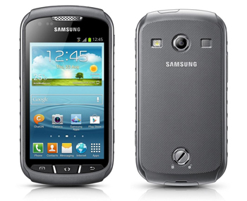 смартфон Samsung GALAXY Xcover 2 GT-S7710