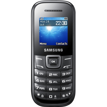 телефон Samsung GT-E1200M