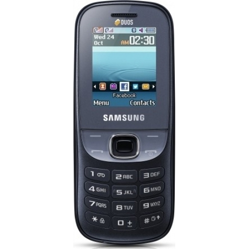 телефон Samsung GT-E2202 DUOS
