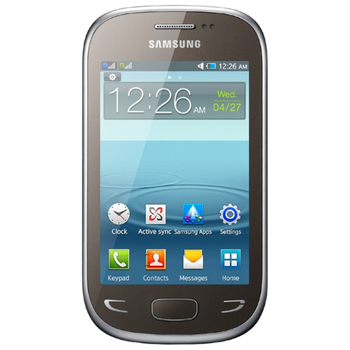 телефон Samsung GT-S5292 Rex 90