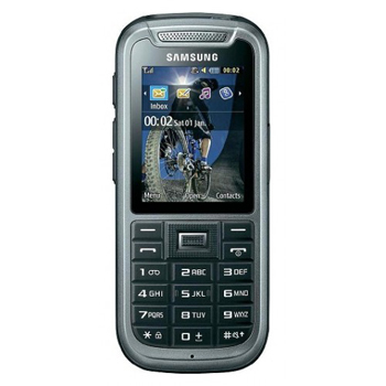телефон Samsung Xcover 2 GT-C3350