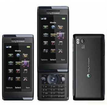 телефон Sony Ericsson Aino U10i/U10a/U10