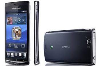 смартфон Sony Ericsson Xperia Arc LT15i