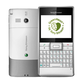 телефон Sony Ericsson Aspen M1i