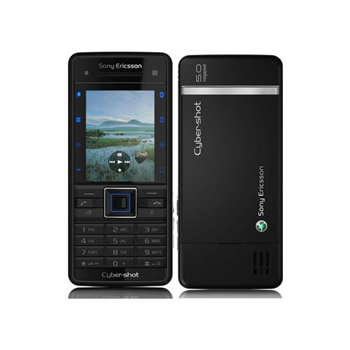 телефон Sony Ericsson C902