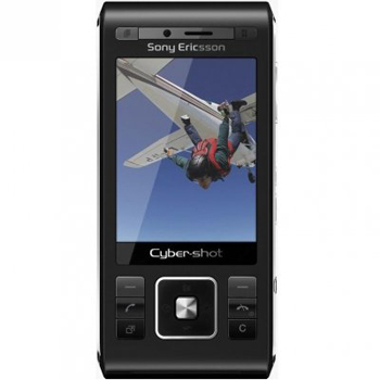 телефон Sony Ericsson C905 Cyber-shot