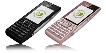 телефон Sony Ericsson Elm J10i2