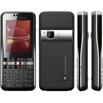 телефон Sony Ericsson G502