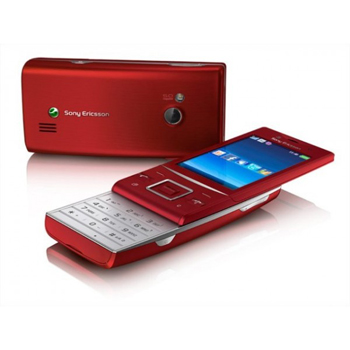 телефон Sony Ericsson Hazel J20i