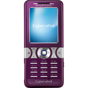 телефон Sony Ericsson K550i